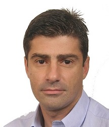 Dr. Stelios Antoniou