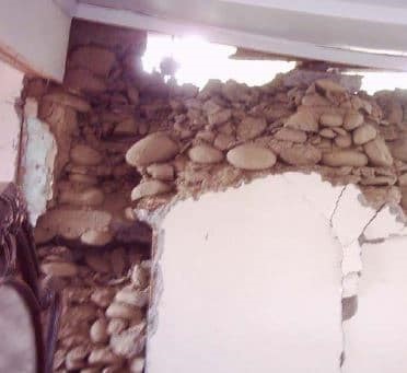 ده اشتباهی که نباید در مناطق زلزله‌خیز مرتکب شوید