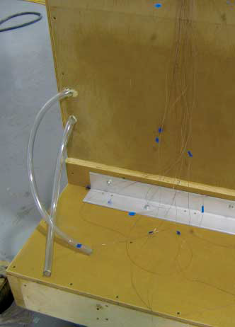 مصالح نوین (پژوهش جدید مرکز تحقیقات NAHB در مورد مقاومت گرمایشی دیوار)