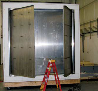 مصالح نوین (پژوهش جدید مرکز تحقیقات NAHB در مورد مقاومت گرمایشی دیوار)