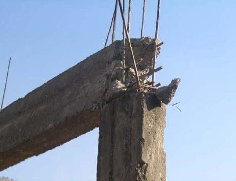 ده اشتباهی که نباید در مناطق زلزله‌خیز مرتکب شوید