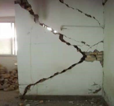 ده اشتباهی که نباید در مناطق زلزله‌خیز مرتکب شوید