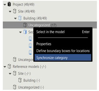  قابلیت‌های نرم‌افزار Tekla Structures