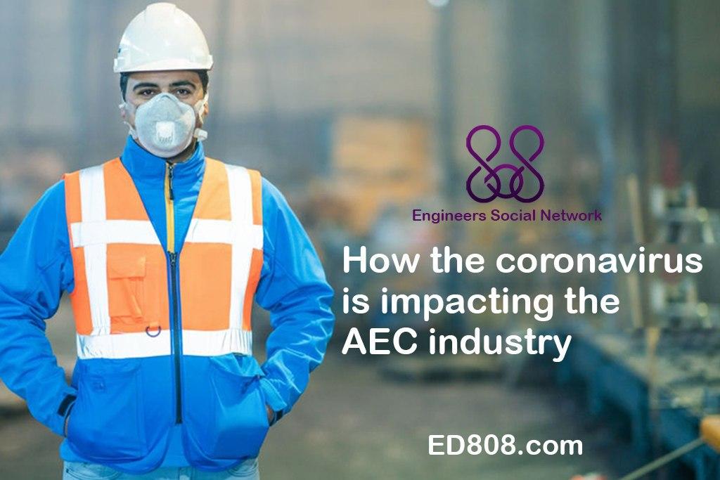 ویروس کرونا چه تاثیری در ساخت و ساز دنیا گذاشت؟