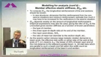 سمینار طراحی عملکردی و طراحی بر اساس تغییرمکان برگذار شده در سال 2014 برای ارزیابی و طراحی ساختمان های بتنی بخش دوم سمینار طراحی عملکردی و طراحی بر اساس تغییرمکان برگذار شده در سال 2014 برای ارزیابی و طراحی ساختمان های بتنی بخش دوم