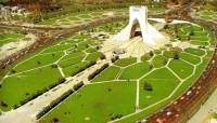 تاریخچه ی میدان آزادی