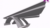 آرماتور گذاری در نرم افزار Allplan آرماتور گذاری در نرم افزار Allplan