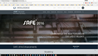 نحوه دانلود و نصب نرم افزار SAFE 2016 v16.0.0 - قسمت اول نحوه دانلود و نصب نرم افزار SAFE 2016 v16.0.0 - قسمت اول