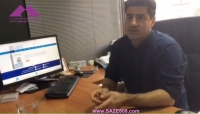 صحبت دكتر آنتونيو از مديران شركت Seismosoft در ارتباط با تغييرات ورژن هاي جديد نرم افزار هاي Seismosoft همراه با ترجمه، بخش اول صحبت دكتر آنتونيو از مديران شركت Seismosoft در ارتباط با تغييرات ورژن هاي جديد نرم افزار هاي Seismosoft همراه با ترجمه، بخش اول