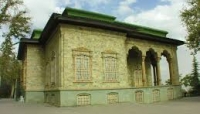 باغ موزه سبز - پهلوی
