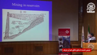 نشست ارائه دستاوردهاي اساتيد و دانش آموختگان دانشكده عمران دانشگاه صنعتي شريف- قسمت ششم نشست ارائه دستاوردهاي اساتيد و دانش آموختگان دانشكده عمران دانشگاه صنعتي شريف- قسمت ششم