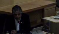 سمینار خرابی پیش رونده ناشی از اتش سوزی در سازه های فولادی- قسمت پنجم سمینار خرابی پیش رونده ناشی از اتش سوزی در سازه های فولادی- قسمت پنجم