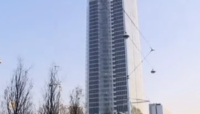 رونمایی از تازه ترین اثر معماری رنزو پیانو