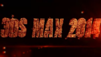 فیلم آموزشی تری دی مکس 2014 - پارت دوم