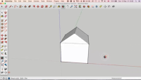 آموزش اسکچاپ برای معماران - قسمت دوم