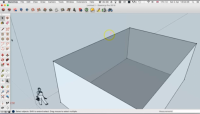 آموزش اسکچاپ برای معماران - قسمت دوم