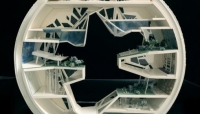 Architectural Imagination تخیل و زیبایی شناسی در معماری