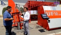 انواع ماشین آلات CNC تولید خاموت انواع ماشین آلات CNC تولید خاموت (مصاحبه اختصاصی ۸۰۸ با شرکت اروم فرید ماشین)