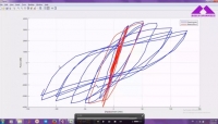 Educational Videos for SeismoStruct-Part 3: Verification on a steel Concentrically Braced Frame in SeismoStruct (Section 4)