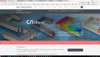آموزش نحوه دانلود و نصب پلاگین CSiXRevit- ورژن 2014، 2015، 2016، 2017، 2018 و 2019 آموزش نحوه دانلود و نصب پلاگین CSiXRevit- ورژن 2014، 2015، 2016، 2017، 2018 و 2019
