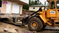 مستند جا به جایی های غول آسا "Rescuing Rameses" بخش 3 مستند جا به جایی های غول آسا "Rescuing Rameses" بخش 3