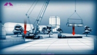 مستند جا به جایی های غول آسا "Massive Machines" بخش 2 مستند جا به جایی های غول آسا "Massive Machines" بخش 2
