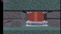 انیمیشن جداسازی لرزه ای ساختمان پارلمان نیوزیلند به همراه تفسیر wellingtown seismic base isolation retrofit project انیمیشن جداسازی لرزه ای ساختمان پارلمان نیوزیلند به همراه تفسیر wellingtown seismic base isolation retrofit project