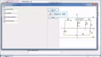آموزش SeismoStruct بخش How to define infill elements آموزش SeismoStruct بخش How to define infill elements