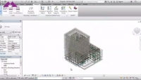 ADAPT-Revit Link 2014 - Creating a multistory Revit model from an existing ADAPT-Revit Link 2014 - Creating a multistory Revit model from an existing