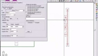 آموزش ADAPT بخش Floor Pro Beam Rebar آموزش ADAPT بخش Floor Pro Beam Rebar