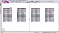 آموزش ADAPT بخش Floor Pro Cracked Deflection Validation with Base Rebar Present آموزش ADAPT بخش Floor Pro Cracked Deflection Validation with Base Rebar Present