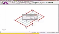 آموزش ADAPT بخش CE162 Structural Concrete Design - Video 2 - Loading and Extraction of Analysis قسمت اول آموزش ADAPT بخش CE162 Structural Concrete Design - Video 2 - Loading and Extraction of Analysis قسمت اول