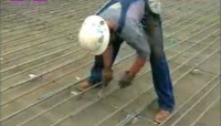 Fabrication and Placing Tolerances of Reinforcing Steel Fabrication and Placing Tolerances of Reinforcing Steel