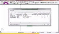 آموزش ADAPT بخش ce162 structural concrete design video 4 live load skipping design of cantilever آموزش ADAPT بخش ce162 structural concrete design video 4 live load skipping design of cantilever