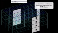 Concrete Shear Wall Design in RAM Structural System Concrete Shear Wall Design in RAM Structural System