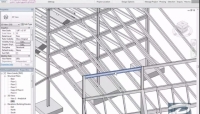 آموزش Bentley RAM بخش Adding Cantilevers in RAM - Revit Link v4 آموزش Bentley RAM بخش Adding Cantilevers in RAM - Revit Link v4