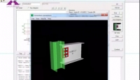 آموزش Bentley Limcon بخش Introduction to Limcon - Steel Connection Design آموزش Bentley Limcon بخش Introduction to Limcon - Steel Connection Design