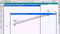 آموزش Bentley STAADPro بخش Bridge Design Using Bentley STAADPro eSeminar آموزش Bentley STAADPro بخش Bridge Design Using Bentley STAADPro eSeminar