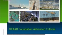 آموزش STAAD Foundation بخش STAAD Foundation Adv 06 Difference Between Service and Ultimate Loads آموزش STAAD Foundation بخش STAAD Foundation Adv 06 Difference Between Service and Ultimate Loads