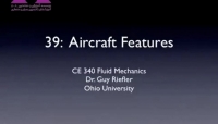 آمادگی آزمون بین المللی FE و PE بخش fluid mechanics دانشگاه Ohio University استاد Riefler قسمت Aircraft features مکانیک سیالات 39 - ویژگی های هواپیما ها آمادگی آزمون بین المللی FE و PE بخش fluid mechanics دانشگاه Ohio University استاد Riefler قسمت Aircraft features مکانیک سیالات 39 - ویژگی های هواپیما ها