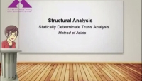 آمادگی آزمون بین المللی FE و PE سری Dr. Structure بخش SA04- Truss Analysis- Method of Joints آمادگی آزمون بین المللی FE و PE سری Dr. Structure بخش SA04- Truss Analysis- Method of Joints