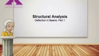 آمادگی آزمون بین المللی FE و PE سری Dr. Structure بخش SA11- Beam Deflection- Drawing Elastic Curves Qualitatively آمادگی آزمون بین المللی FE و PE سری Dr. Structure بخش SA11- Beam Deflection- Drawing Elastic Curves Qualitatively