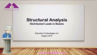 آمادگی آزمون بین المللی FE و PE سری Dr. Structure بخش SA14- Distributed Loads on Beams (Part 1) آمادگی آزمون بین المللی FE و PE سری Dr. Structure بخش SA14- Distributed Loads on Beams (Part 1)
