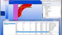 Tekla USA Webinars - Custom Components 101_ Connections part 9 of 11 Tekla USA Webinars - Custom Components 101_ Connections part 9 of 11