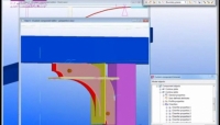 Tekla USA Webinars - Custom Components 101_ Connections part 3 of 11 Tekla USA Webinars - Custom Components 101_ Connections part 3 of 11