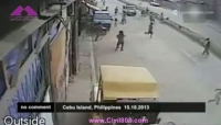 مستند زلزله فیلیپین در سال 2013 مستند زلزله فیلیپین در سال 2013