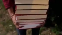 اندر مسائل و مشکلات کتابخوانی و نمایشگاه بین الملی کتاب اندر مسائل و مشکلات کتابخوانی و نمایشگاه بین الملی کتاب