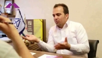 سری انتقال تجربه (مهندس طالقانی) ، فاصله بین دانشگاه و صنعت چقدر است در زمینه سازه فضاکار؟ بخشی از درد و دل ها و نگفته ها  سری انتقال تجربه (مهندس طالقانی) ، فاصله بین دانشگاه و صنعت چقدر است در زمینه سازه فضاکار؟ بخشی از درد و دل ها و نگفته ها
