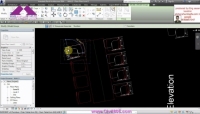 آموزش مقدماتی کاربردی نرم افزار Revit Architecture  با کاربرد عمرانی، تهیه توسط مهندس ساسان کردمیر  بخش هشتم آموزش مقدماتی کاربردی نرم افزار Revit Architecture  با کاربرد عمرانی، تهیه توسط مهندس ساسان کردمیر  بخش هشتم