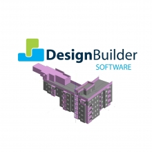 نرم افزار دیزاین بیلدر، DesignBuilder